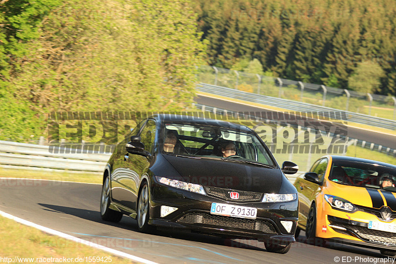 Bild #1559425 - Touristenfahrten Nürburgring Nordschleife 21.05.2016