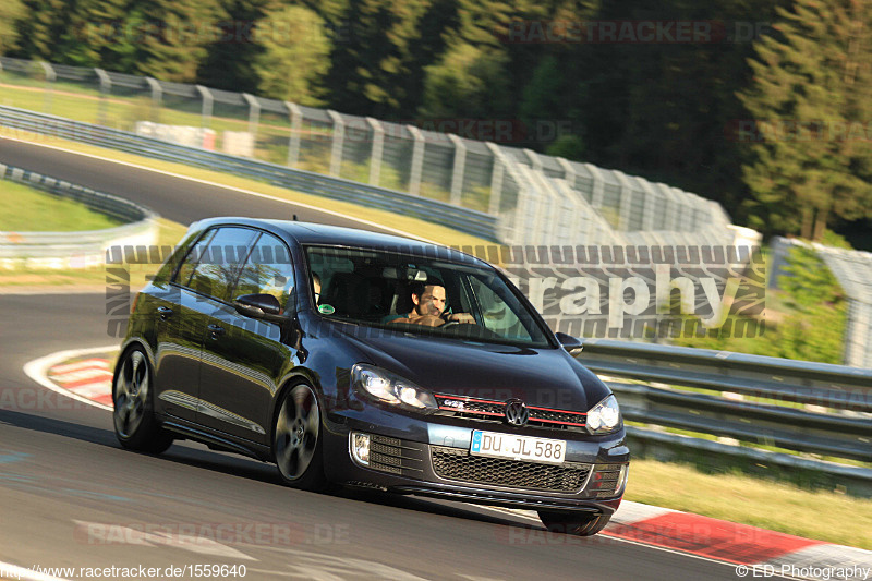 Bild #1559640 - Touristenfahrten Nürburgring Nordschleife 21.05.2016