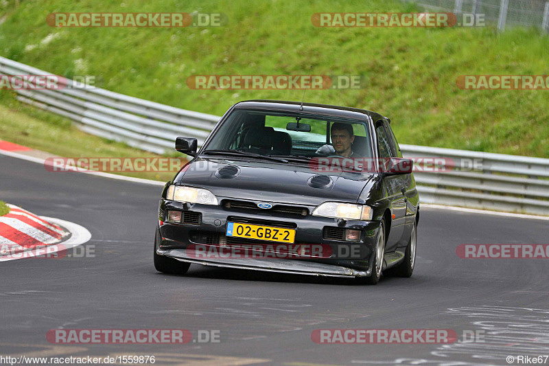 Bild #1559876 - Touristenfahrten Nürburgring Nordschleife 21.05.2016