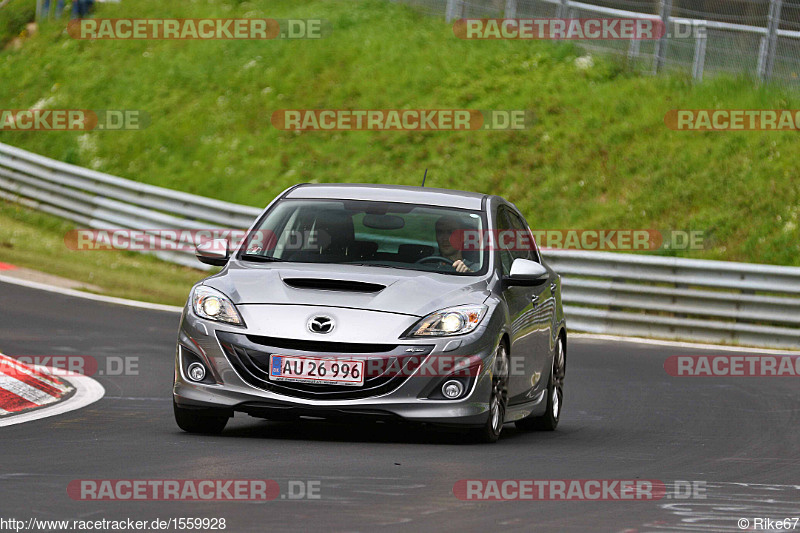 Bild #1559928 - Touristenfahrten Nürburgring Nordschleife 21.05.2016