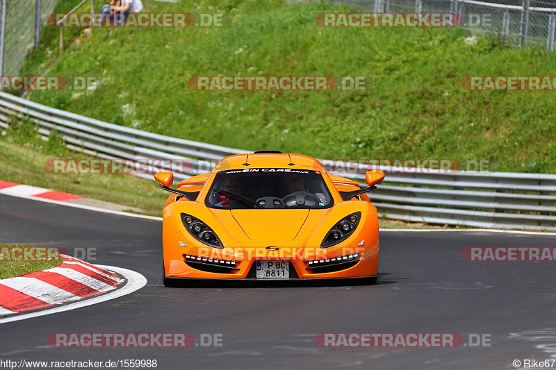 Bild #1559988 - Touristenfahrten Nürburgring Nordschleife 21.05.2016