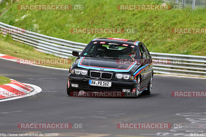 Bild #1560000 - Touristenfahrten Nürburgring Nordschleife 21.05.2016