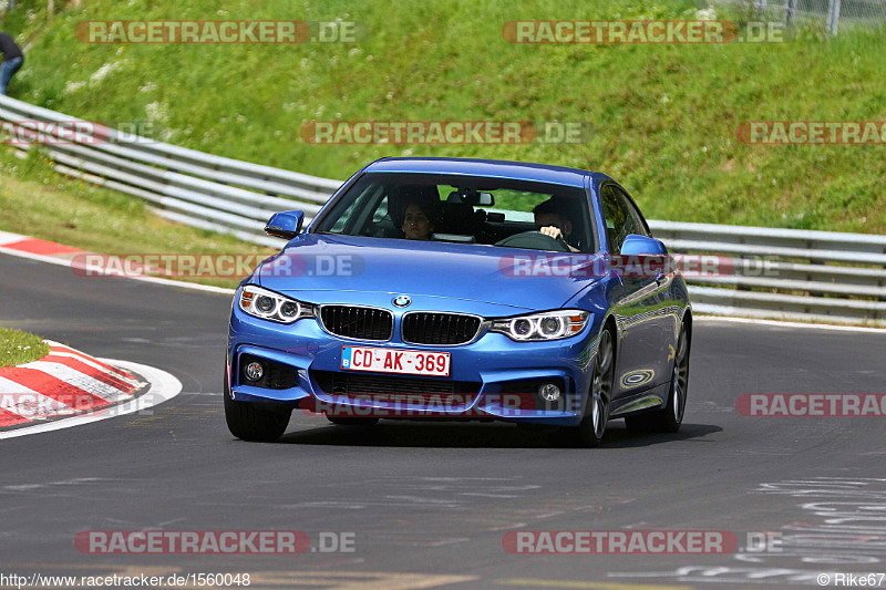 Bild #1560048 - Touristenfahrten Nürburgring Nordschleife 21.05.2016