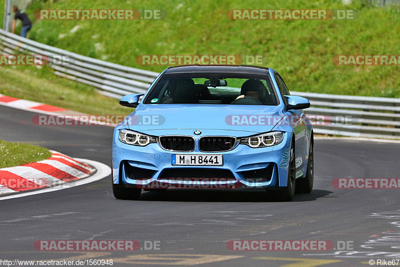 Bild #1560948 - Touristenfahrten Nürburgring Nordschleife 21.05.2016