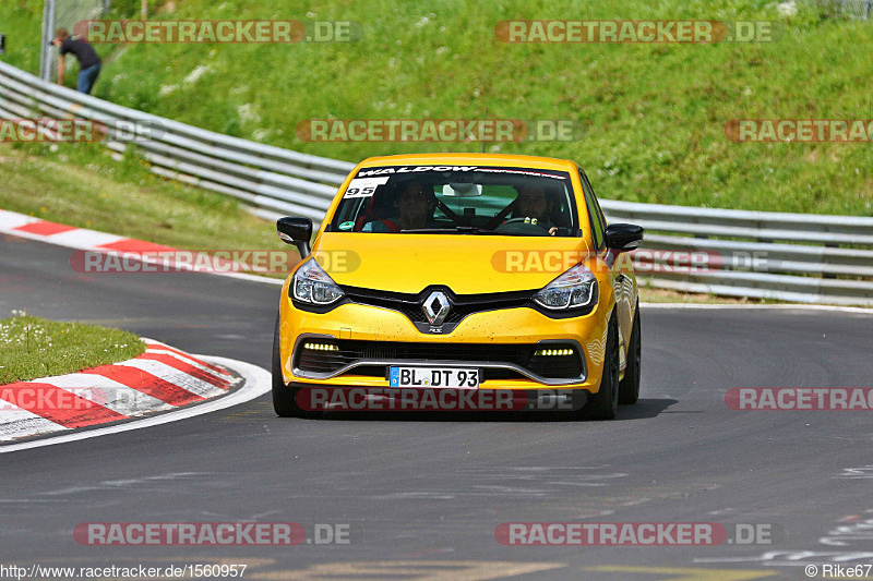 Bild #1560957 - Touristenfahrten Nürburgring Nordschleife 21.05.2016