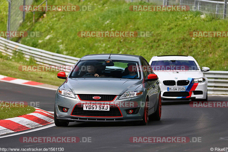 Bild #1561130 - Touristenfahrten Nürburgring Nordschleife 21.05.2016