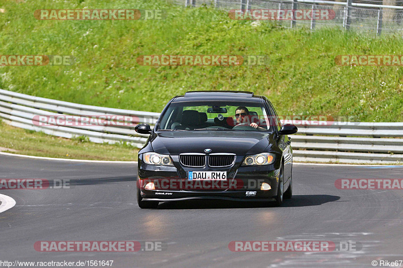 Bild #1561647 - Touristenfahrten Nürburgring Nordschleife 21.05.2016