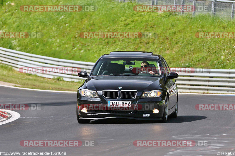 Bild #1561648 - Touristenfahrten Nürburgring Nordschleife 21.05.2016