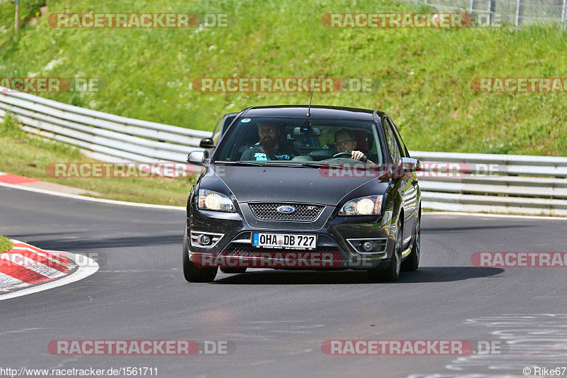 Bild #1561711 - Touristenfahrten Nürburgring Nordschleife 21.05.2016