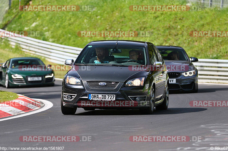 Bild #1561807 - Touristenfahrten Nürburgring Nordschleife 21.05.2016