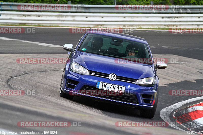 Bild #1561824 - Touristenfahrten Nürburgring Nordschleife 21.05.2016