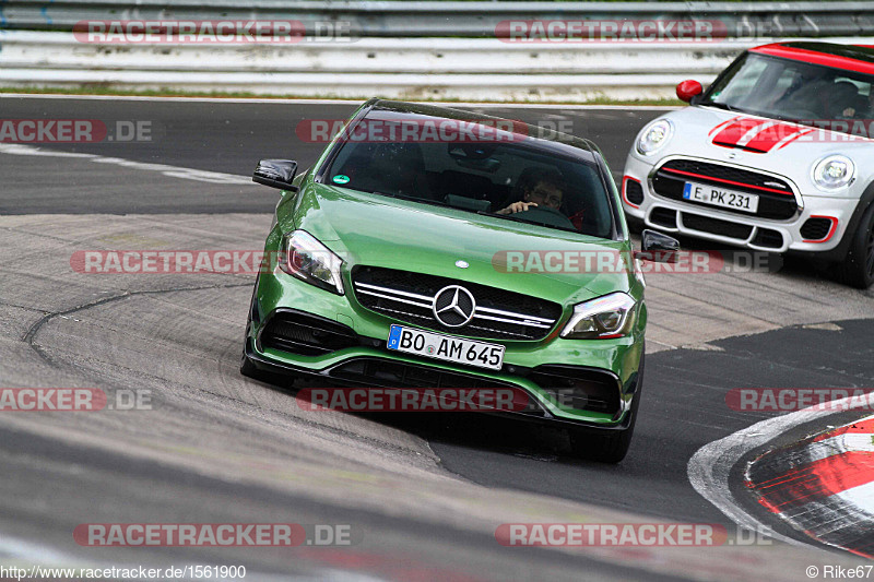 Bild #1561900 - Touristenfahrten Nürburgring Nordschleife 21.05.2016