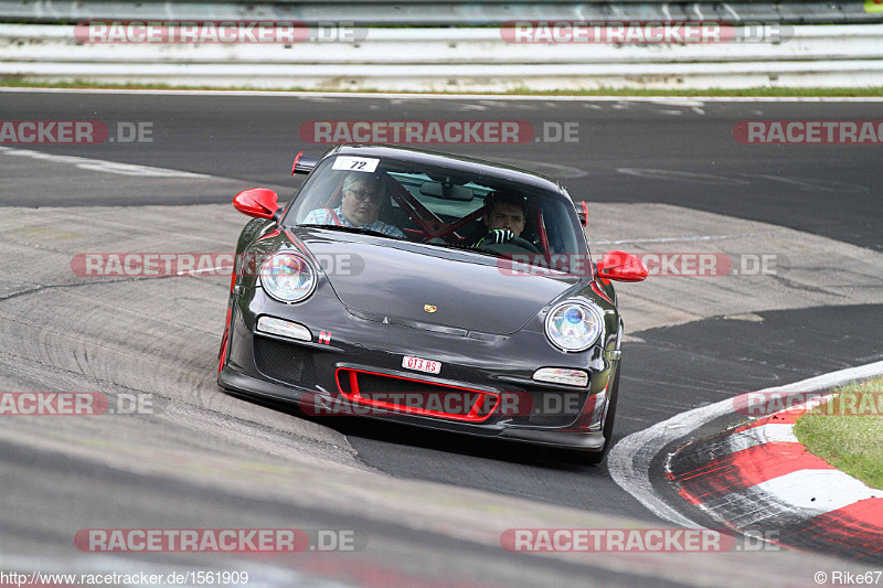 Bild #1561909 - Touristenfahrten Nürburgring Nordschleife 21.05.2016