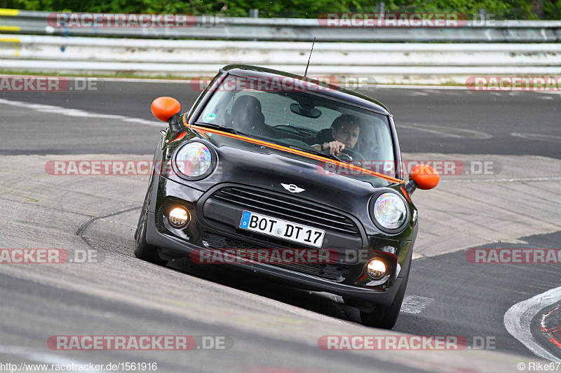 Bild #1561916 - Touristenfahrten Nürburgring Nordschleife 21.05.2016