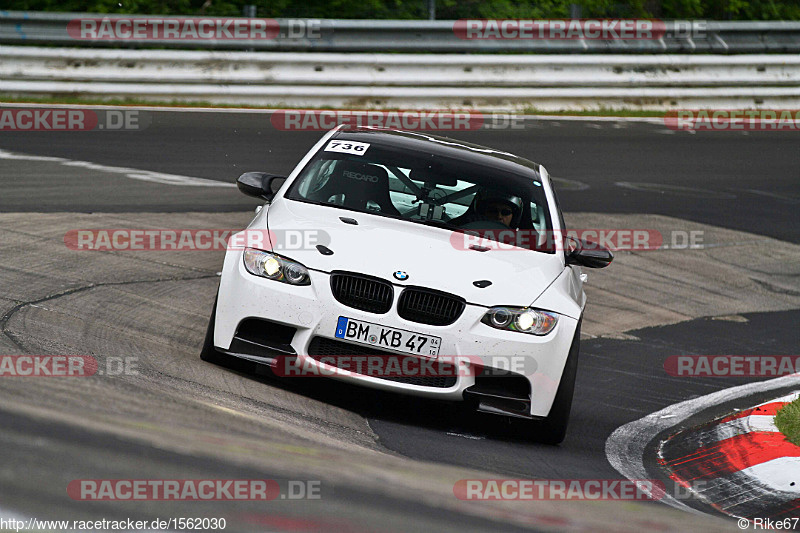 Bild #1562030 - Touristenfahrten Nürburgring Nordschleife 21.05.2016