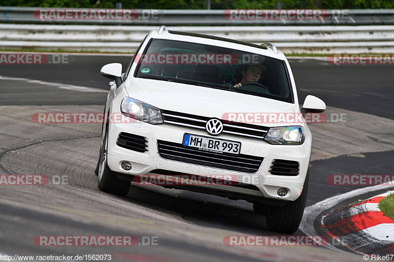 Bild #1562073 - Touristenfahrten Nürburgring Nordschleife 21.05.2016