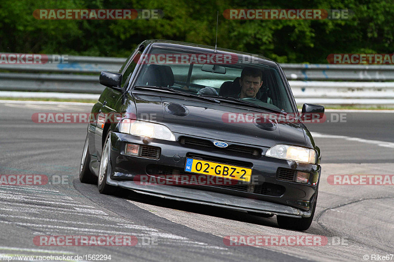 Bild #1562294 - Touristenfahrten Nürburgring Nordschleife 21.05.2016