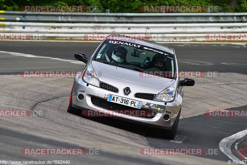 Bild #1562440 - Touristenfahrten Nürburgring Nordschleife 21.05.2016