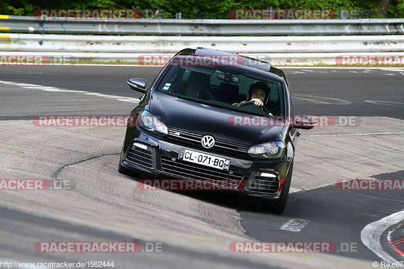 Bild #1562444 - Touristenfahrten Nürburgring Nordschleife 21.05.2016