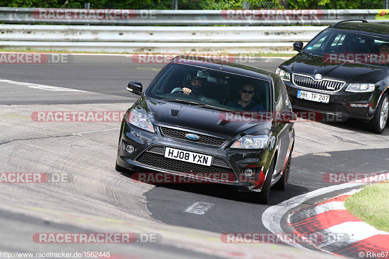 Bild #1562448 - Touristenfahrten Nürburgring Nordschleife 21.05.2016