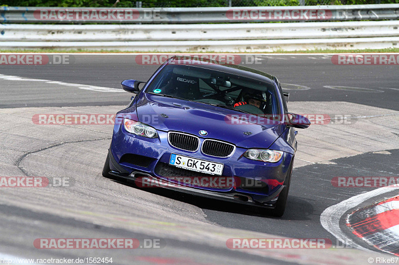 Bild #1562454 - Touristenfahrten Nürburgring Nordschleife 21.05.2016