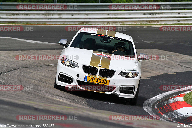 Bild #1562457 - Touristenfahrten Nürburgring Nordschleife 21.05.2016