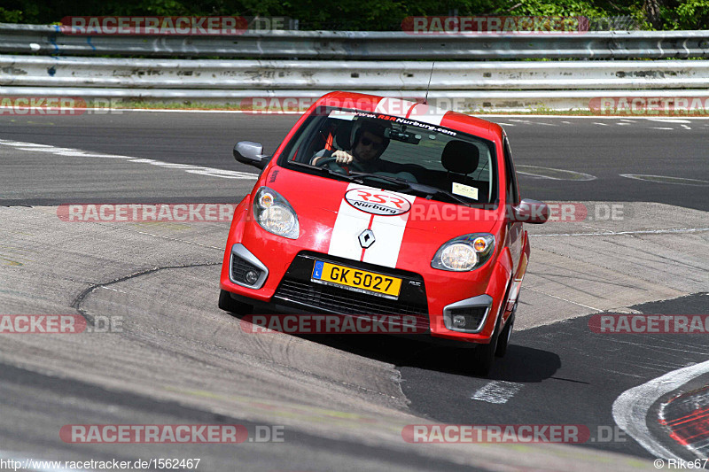 Bild #1562467 - Touristenfahrten Nürburgring Nordschleife 21.05.2016