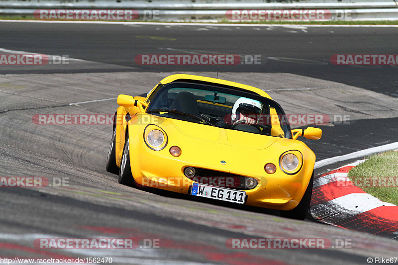 Bild #1562470 - Touristenfahrten Nürburgring Nordschleife 21.05.2016