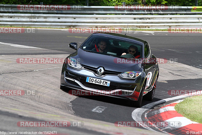 Bild #1562471 - Touristenfahrten Nürburgring Nordschleife 21.05.2016