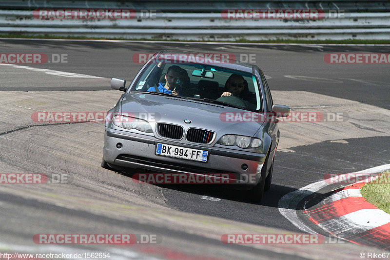 Bild #1562654 - Touristenfahrten Nürburgring Nordschleife 21.05.2016