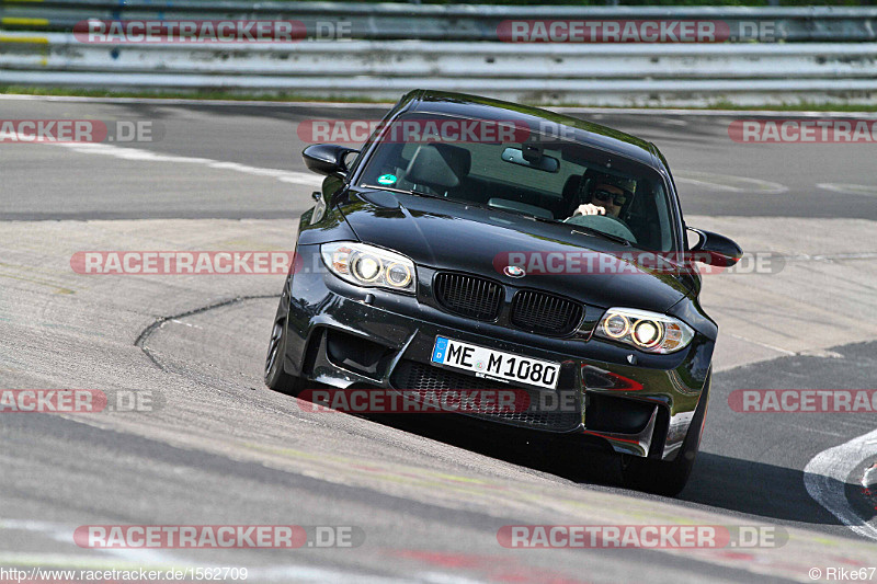 Bild #1562709 - Touristenfahrten Nürburgring Nordschleife 21.05.2016