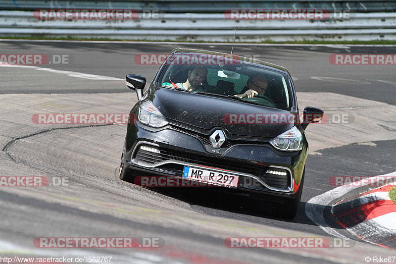 Bild #1562767 - Touristenfahrten Nürburgring Nordschleife 21.05.2016