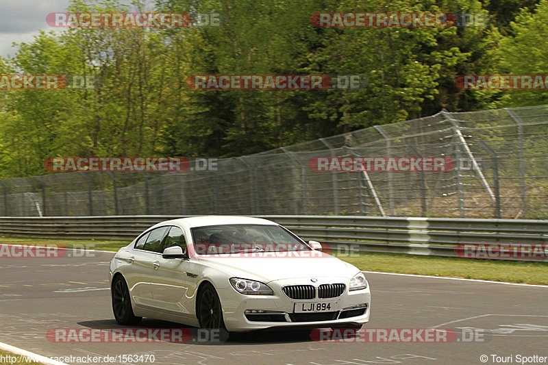 Bild #1563470 - Touristenfahrten Nürburgring Nordschleife 22.05.2016