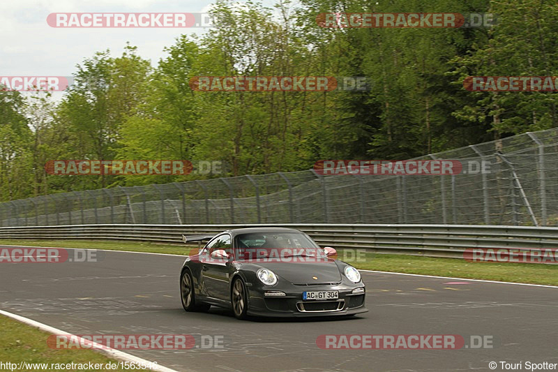 Bild #1563546 - Touristenfahrten Nürburgring Nordschleife 22.05.2016