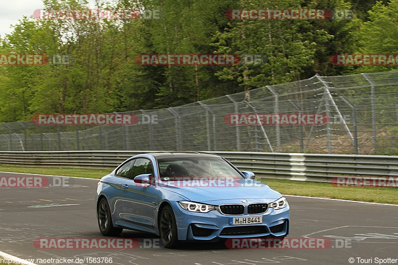 Bild #1563766 - Touristenfahrten Nürburgring Nordschleife 22.05.2016