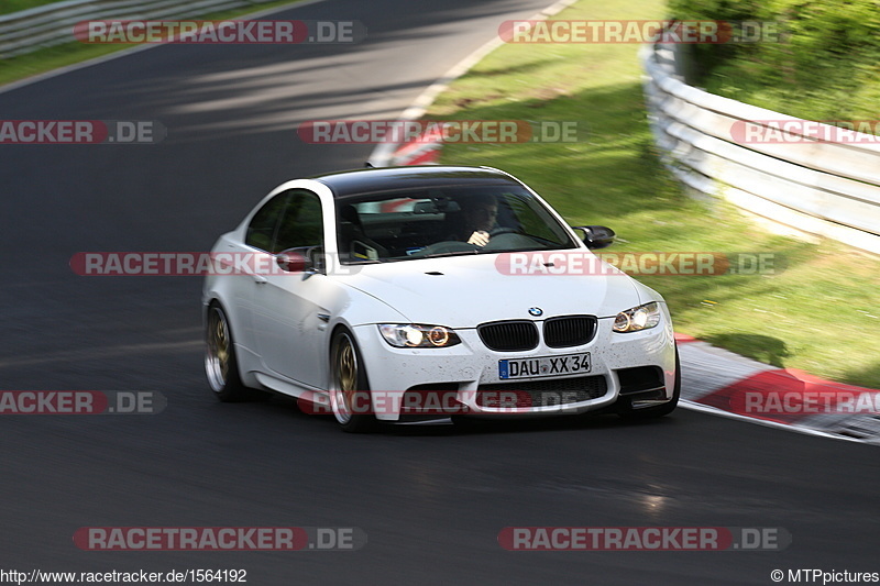 Bild #1564192 - Touristenfahrten Nürburgring Nordschleife 22.05.2016