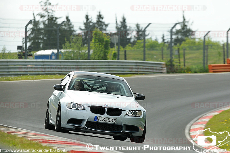 Bild #1564359 - Touristenfahrten Nürburgring Nordschleife 22.05.2016