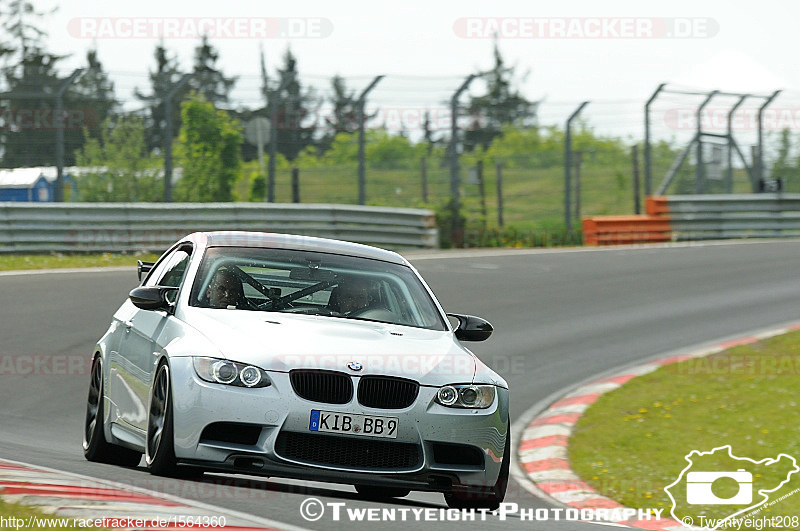 Bild #1564360 - Touristenfahrten Nürburgring Nordschleife 22.05.2016