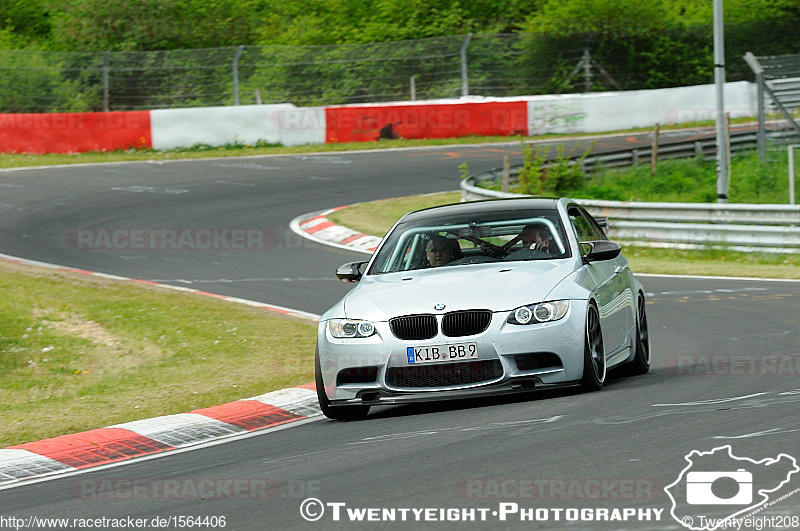 Bild #1564406 - Touristenfahrten Nürburgring Nordschleife 22.05.2016