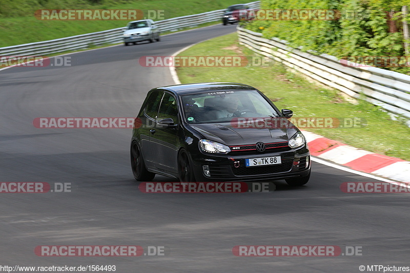 Bild #1564493 - Touristenfahrten Nürburgring Nordschleife 22.05.2016