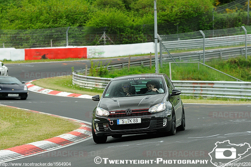 Bild #1564904 - Touristenfahrten Nürburgring Nordschleife 22.05.2016