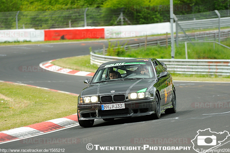 Bild #1565212 - Touristenfahrten Nürburgring Nordschleife 22.05.2016