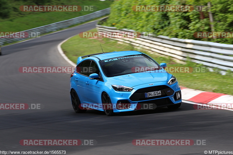 Bild #1565573 - Touristenfahrten Nürburgring Nordschleife 22.05.2016