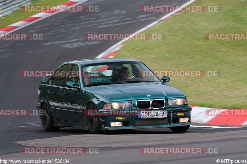 Bild #1566104 - Touristenfahrten Nürburgring Nordschleife 22.05.2016