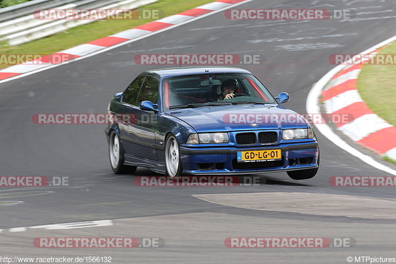 Bild #1566132 - Touristenfahrten Nürburgring Nordschleife 22.05.2016