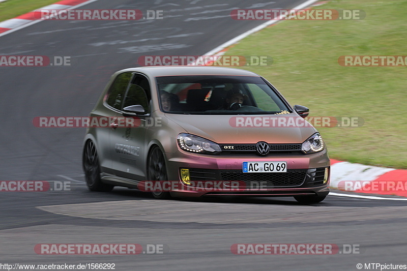 Bild #1566292 - Touristenfahrten Nürburgring Nordschleife 22.05.2016