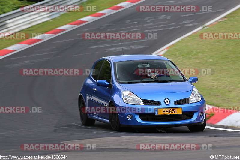 Bild #1566544 - Touristenfahrten Nürburgring Nordschleife 22.05.2016