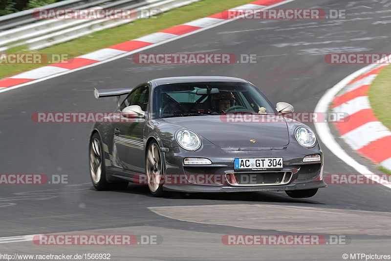 Bild #1566932 - Touristenfahrten Nürburgring Nordschleife 22.05.2016