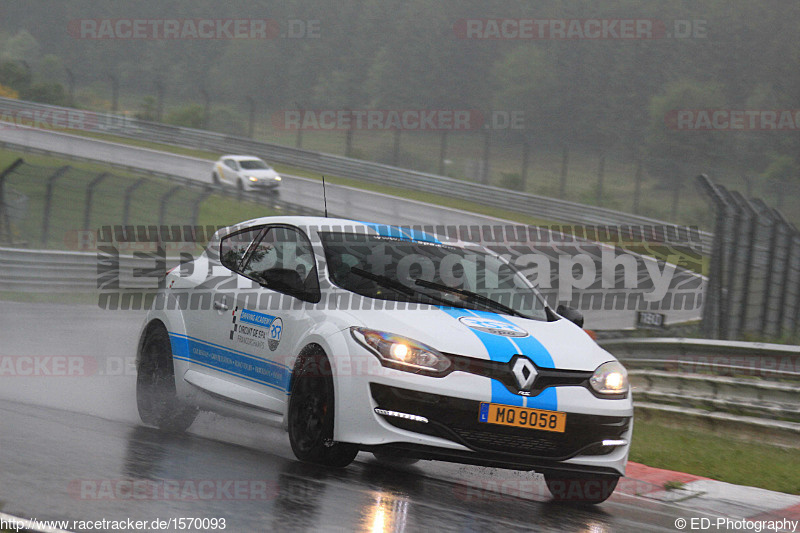 Bild #1570093 - Touristenfahrten Nürburgring Nordschleife 01.06.2016