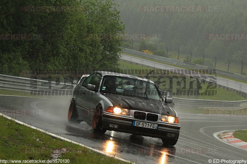 Bild #1570130 - Touristenfahrten Nürburgring Nordschleife 01.06.2016